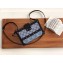 Louis Vuitton Petite Malle Bag Monogram LV Pop Blue M55512 2019