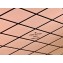 Louis Vuitton Petite Malle Bag Damier Tressage Creme M53201 2019
