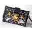 Louis Vuitton Petite Malle Bag Catogram Black 2019
