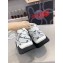 Versace Squalo Women/Men Sneakers White/Graffiti 2019