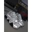 Versace Squalo Women/Men Sneakers White/Graffiti 2019