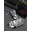 Versace Squalo Women/Men Sneakers White/Graffiti 2019