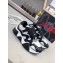 Versace Squalo Women/Men Sneakers Black 2019