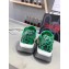 Versace Squalo Women/Men Sneakers Green 2019