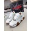 Versace Squalo Women/Men Sneakers White 2019