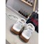Versace Squalo Women/Men Sneakers White 2019