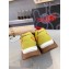 Versace Squalo Women/Men Sneakers Yellow 2019