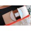 Hermes 2002 Narrow Bracelet Creamy