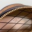 Louis Vuitton Petite Boite Chapeau Necklace M68577 Monogram Reverse Canvas 2019