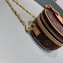 Louis Vuitton Petite Boite Chapeau Necklace M68570 Monogram Canvas 2019