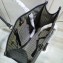 Louis Vuitton Monogram Empreinte Onthego Tote Bag Black 2019