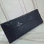 Louis Vuitton Monogram Empreinte Onthego Tote Bag Navy Blue 2019