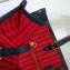 Louis Vuitton Monogram Empreinte Onthego Tote Bag Navy Blue 2019