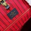 Louis Vuitton Monogram Empreinte Onthego Tote Bag Navy Blue 2019