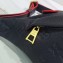 Louis Vuitton Monogram Empreinte Embossed Bumbag Bag Navy Blue 2019