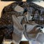 Louis Vuitton Monogram Lines Scarf 195x70cm M71266 2019