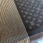 Louis Vuitton Monogram Lines Scarf 195x70cm M71266 2019
