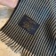 Louis Vuitton Monogram Lines Scarf 195x70cm M71266 2019