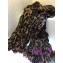 Louis Vuitton Leopard Stole Scarf M72215 200x140cm 2019