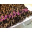 Louis Vuitton Leopard Stole Scarf M72215 200x140cm 2019