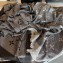 Louis Vuitton Neo Natté Monogram Shawl Scarf 140x140cm M73677 2019