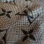 Louis Vuitton Neo Natté Monogram Shawl Scarf 140x140cm M73677 2019