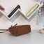 Loewe Boxcalf Lazo Mini Bag Brown 2019