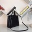 Loewe Boxcalf Lazo Mini Bag Black 2019