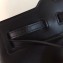 Loewe Boxcalf Lazo Mini Bag Black 2019