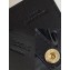 Loewe Boxcalf Lazo Mini Bag Black 2019