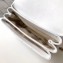 Chanel Pearl Classic Flap Bag White 2019