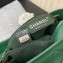 Chanel Gabrielle Small Hobo Bag A91810 Green 2019