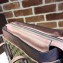 Gucci Ramble Layered GG Canvas Medium Tote Bag 370822 Nude Pink
