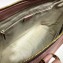 Gucci Interlocking G Charm Leather Tote Bag 449659 Pink