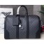Gucci GG Black Carry-on Duffle Bag 474131
