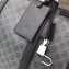 Gucci GG Black Carry-on Duffle Bag 474131