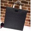 Gucci GG Supreme Tote Bag 495559 Black
