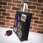 Gucci GG Supreme Tote Bag 495559 Print