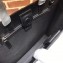 Gucci GG Supreme Tote Bag 495559 Black