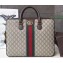 Gucci Web Ophidia GG Briefcase Bag 574793