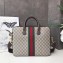 Gucci Web Ophidia GG Briefcase Bag 574793