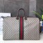 Gucci Web Ophidia GG Large Carry-on Duffle Bag 547959