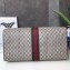 Gucci Web Ophidia GG Large Carry-on Duffle Bag 547959