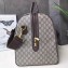 Gucci Web Ophidia GG Large Carry-on Duffle Bag 547959