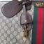 Gucci Web Ophidia GG Large Carry-on Duffle Bag 547959