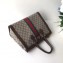 Gucci Web Ophidia GG Medium Tote Bag 524537