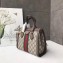 Gucci Web Ophidia GG Small Tote Bag 547551