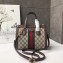Gucci Web Ophidia GG Small Tote Bag 547551