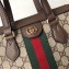 Gucci Web Ophidia GG Small Tote Bag 547551