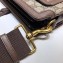 Gucci Web Ophidia GG Briefcase Bag 547970
